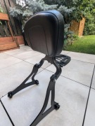 Oparcie Kuryakyn Multi Purpose Indian Harley