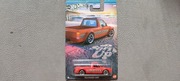 HOT WHEELS Volkswagen Caddy - SURF'S UP 
