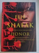 Honor - Elif Shafak O turecko-kurdyjskiej rodzinie