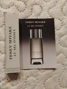 Issey Miyake Le Sel D' Issey 0.6 ml woda toaletowa Probka 