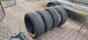OPONY ZIMOWE MICHELIN 245/45 R19