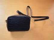 Mała torebka na dokumenty Bonprix nowa