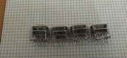 Lampy NIXIE iN-12 (4 sztuki)(C3)