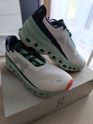 Nowe buty firmy On Cloudmonster roz.40(39)