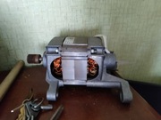 Silnik CZ-551950-51R01 do Elektrolux AEG