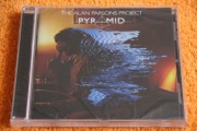 THE ALAN PERSON PROJECT – Pyramid (1978) CD *Folia! 7_Bonus Tracks