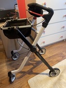 Chodzik balkonik PIXEL rehabilitacyjny niepełnosprawni osoby starsze