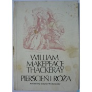 Pierścień i Róża - Thackeray Makepeace William