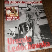 JAN PAWEL II KSIEGA SWIETYCH