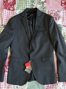 Elegancka, porządna marynarka Cinque 42. XS