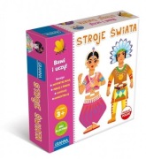 Stroje Świata - Granna