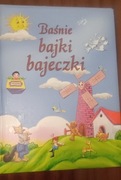Baśnie bajki bajeczki