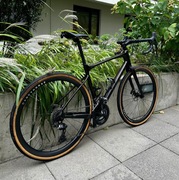 Gravel Giant Revolt Advanced 2 2021 