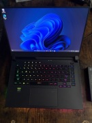 ASUS ROG G513QR RTX 3070 300Hz