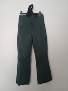 Spodnie narciarskie dla dzieci WEDZE 500 rozmiar 10-12 lat