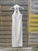 Sukienka damska wizytowa rozmiar 38 firma Mairin 