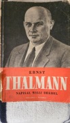 ERNST THALMAN napisał Willi Breder