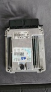 Sterownik silnika komputer Audi S7 S6 