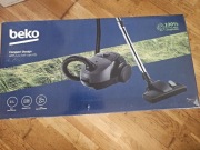 Odkurzacz Beko Compact design