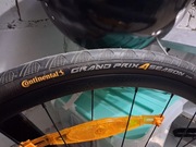 Opona CONTINENTAL Grand Prix 4-Season 32mm