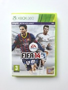 Fifa 14 (Xbox 360)