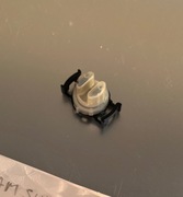 Kompletny czujnik zmętnienia wody zmywarka Samsung