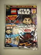 LEGO Star Wars magazyn 2/2018