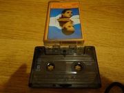 ELBOS MIX CLUB 12 - KASETA AUDIO_TOMZO