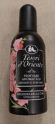 TESORI d'ORIENTE ORCHIDEA DELIA CINA  woda toaletowa damska 100ml