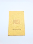 Książka Uśmiech dzieciństwa Maria Dąbrowska 1956 unikat