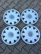 Kołpaki AUDI 15" oryginalne