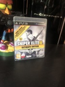 Sniper Elite III Ultimate Edition PS3 PL po Polsku !! polskie wydanie
