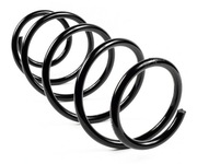 Sprężyna przód BMW E46