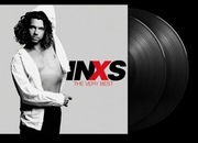 INXS The Very Best 2 x Black Winyls 