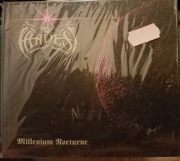 Hades Almighty Millenium Nocturne płyta cd nowa zafoliowana 