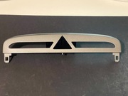 Peugeot 308, RCZ ramka panelu włącznika świateł awaryjnych 9658691577