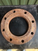 Kryza montażowa  śr wew 140 mm zewn. 245 mm