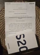 Samsung Galaxy S20 FE 5G