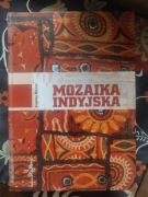 Tomasz Mazur, Mozaika indyjska