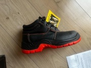 Buty robocze URGENT trzewiki 101/SB SRC  rozm 37