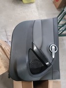 Boczek prawy drzwi kierowcy fiat 500x