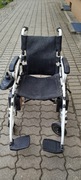 Wózek inwalidzki, elektryczny Antar AT52304