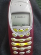 Nokia 3410 sprawna 