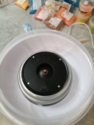 Maszynka do waty cukrowej 