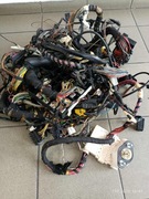 Porsche  911. Instalacja elektryczna.