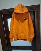 Bluza męska Tommy jeans pomarańczowa