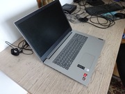 Laptop Lenovo IdeaPad 3 17ADA05 17,3" Ryzen 3 3250U/8GB