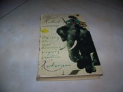 ALFRED ASSOLLANT - NIEZWYKŁE PRZYGODY KAPITANA KORKORANA - 1969 