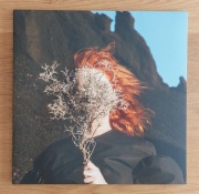 GOLDFRAPP Silver Eye LP winyl