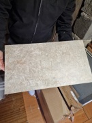 Gres Aragon Petra Beige probka gresu kafelka